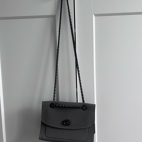 Coach - Picture 2 of 3